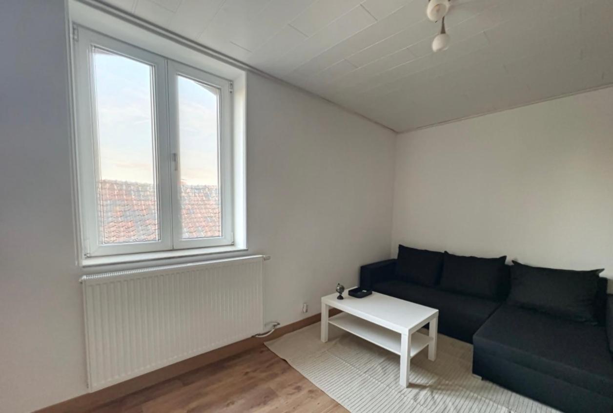 Apartmán Charbonnel 1 B Charleroi-Airport Exteriér fotografie