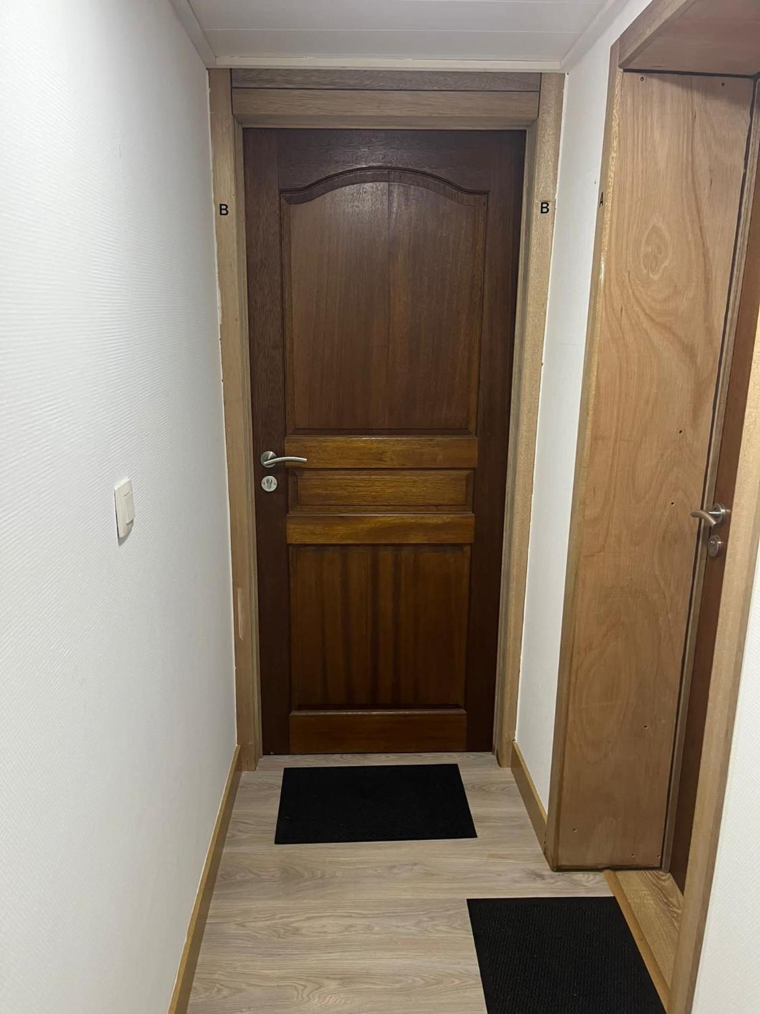 Apartmán Charbonnel 1 B Charleroi-Airport Exteriér fotografie